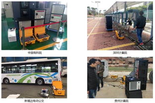 中國智慧城市新能源充電系統(tǒng)檢測與評價(jià)體系專家研討會在泰州召開